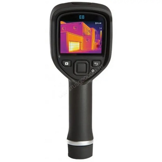 Тепловизор FLIR E8 WiFi