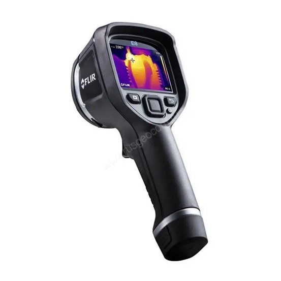 Тепловизор FLIR E8 WiFi