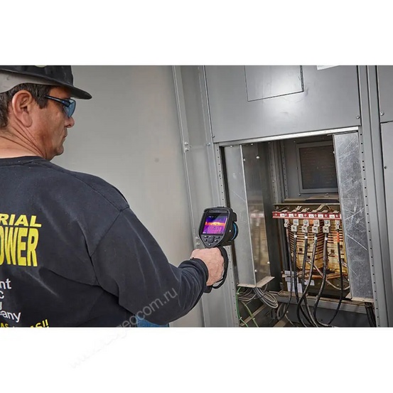 Тепловизор FLIR E76