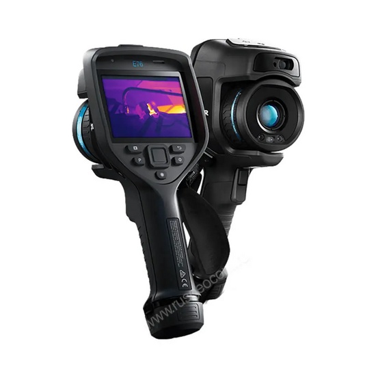 Тепловизор FLIR E76