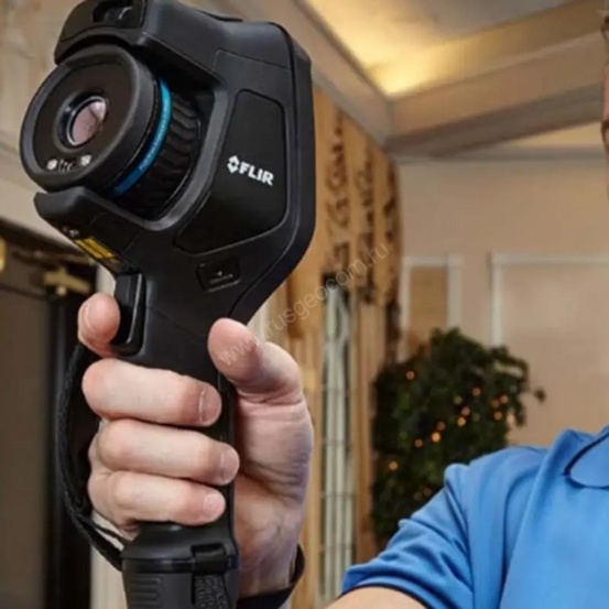 Тепловизор FLIR E75