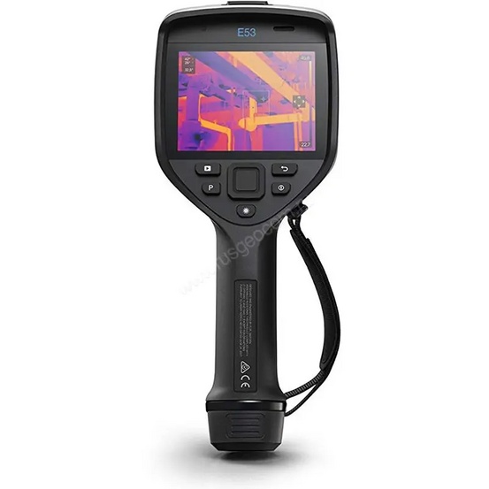Тепловизор FLIR E53