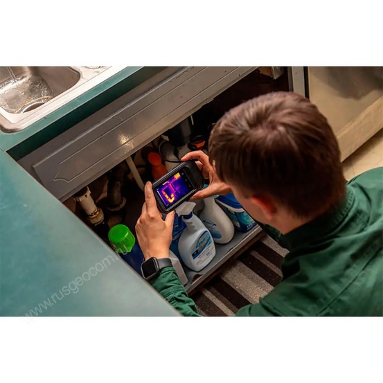 Тепловизор FLIR C3-X