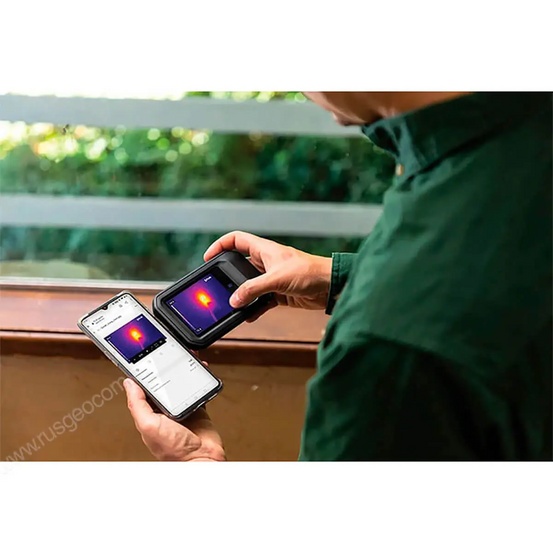 Тепловизор FLIR C3-X