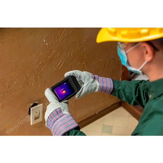 Тепловизор FLIR C3-X