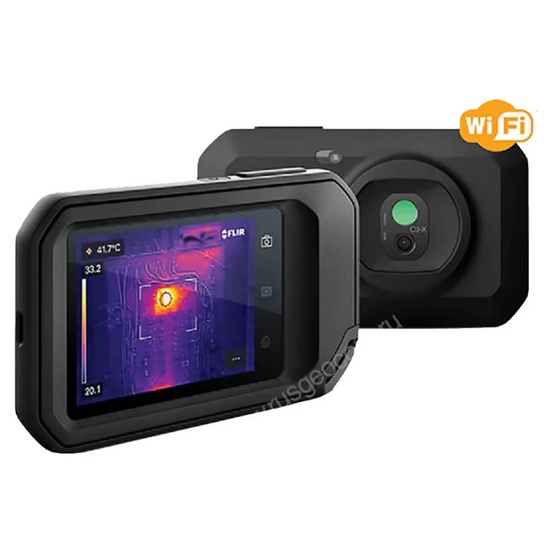Тепловизор FLIR C3-X