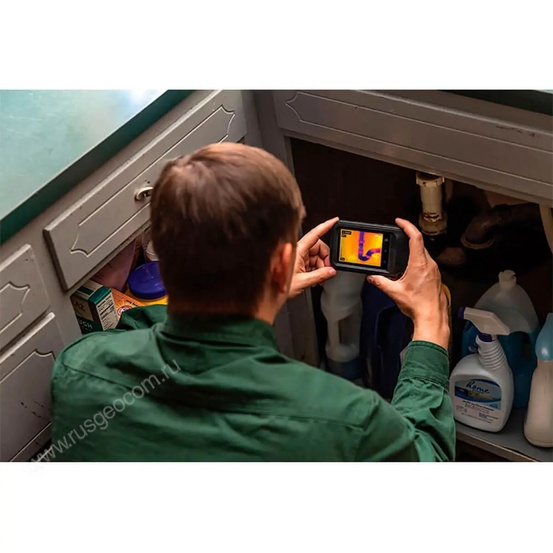 Тепловизор FLIR C3-X