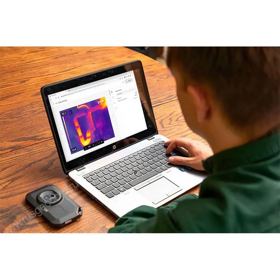 Тепловизор FLIR C3-X