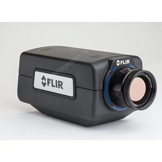 Тепловизор FLIR A6604