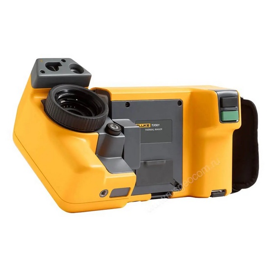 Тепловизор Fluke TiX501