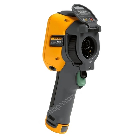 Тепловизор Fluke TiS75+ 9HZ