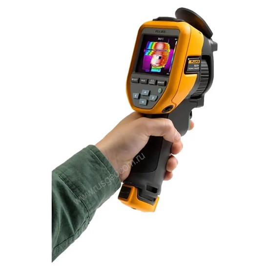 Тепловизор Fluke TiS75+ 27HZ