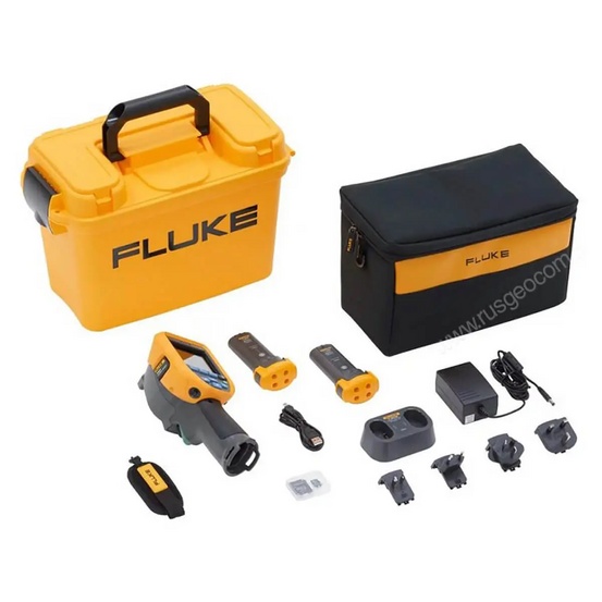Тепловизор Fluke TiS60+