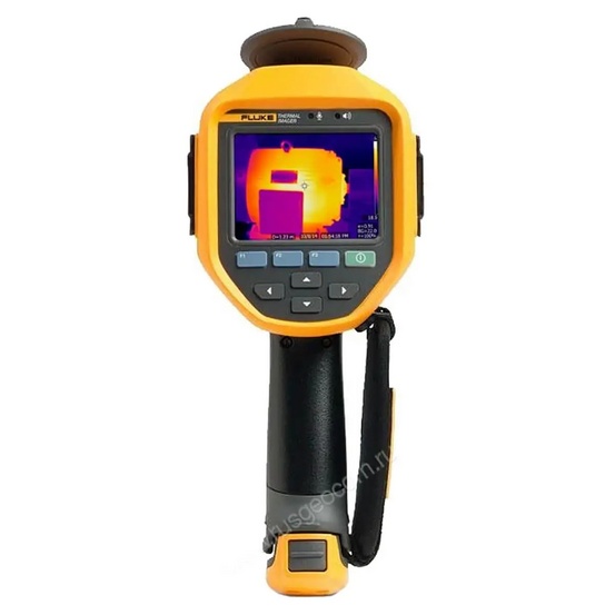 Тепловизор Fluke Ti480 Pro 9HZ