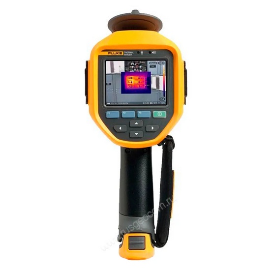Тепловизор Fluke Ti450 Pro
