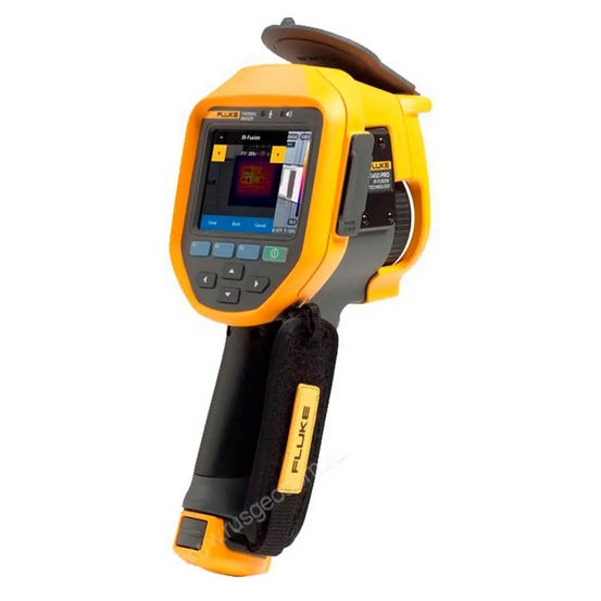 Тепловизор Fluke Ti450 Pro