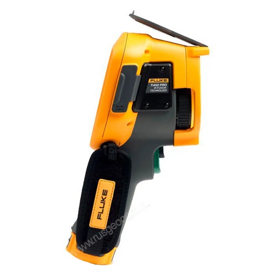 Тепловизор Fluke Ti450 Pro