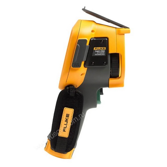Тепловизор Fluke Ti401 PRO