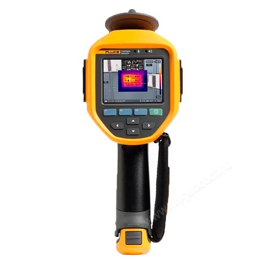 Тепловизор Fluke Ti400 Pro
