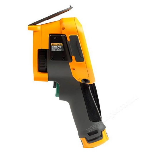 Тепловизор Fluke Ti300 Pro