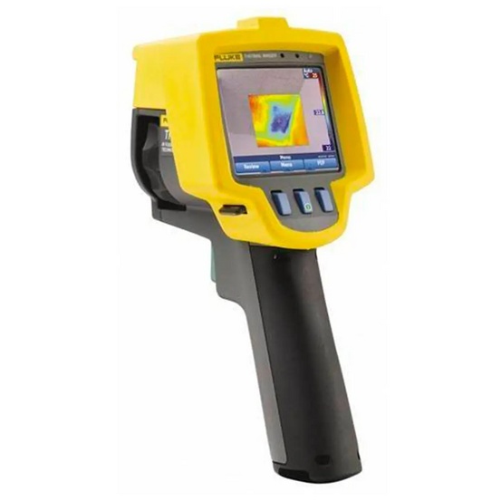 Тепловизор  Fluke Ti25