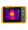 Тепловизор Fluke PTi120 9HZ 400C с расширенным температурным диапазоном