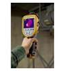 Комплект тепловизор Fluke Ti300+ и интеллектуальный инфракрасный объектив для макросъемки Fluke FLK-LENS/25MAC2 36,1° x 27,1° + FLK-LENS/TELE2