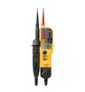 Комплект Fluke PTI120/T150/BP - тепловизор Fluke PTi120, электрический тестер Fluke T150 и рюкзак Backpack30