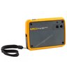 Комплект Fluke PTi120/SD - тепловизор Fluke PTi120 с отвёртками ISLS3, ISLS5, ISLS8