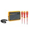Комплект Fluke PTi120/SD - тепловизор Fluke PTi120 с отвёртками ISLS3, ISLS5, ISLS8