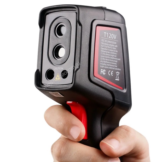 Тепловизор Guide T120V