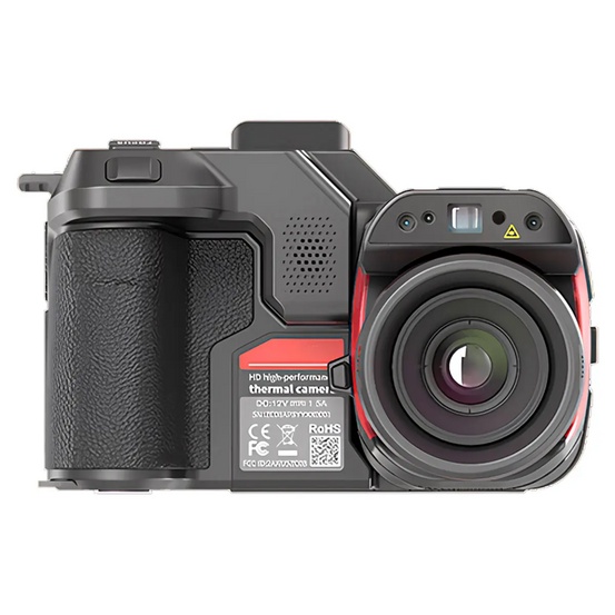 Тепловизор Guide PT870