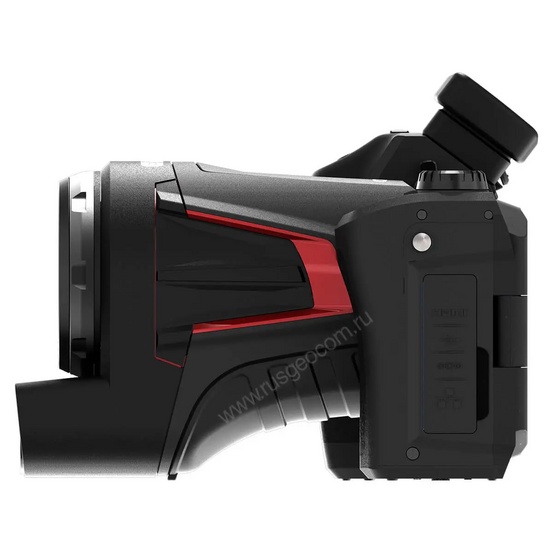 Тепловизор Guide PS800