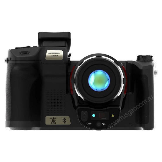 Тепловизор Guide PS800