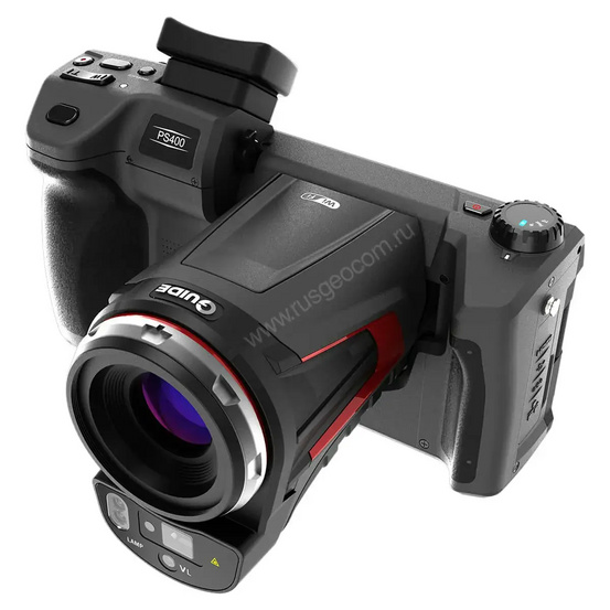 Тепловизор Guide PS610