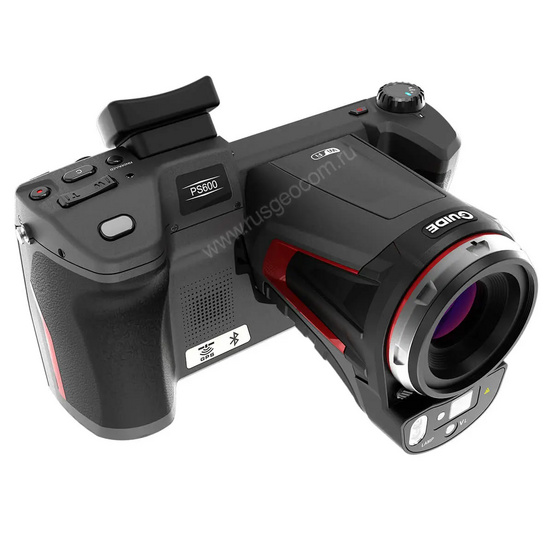 Тепловизор Guide PS600