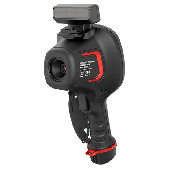 Пожарный тепловизор Guide PR610