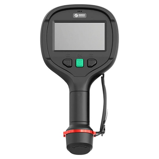 Пожарный тепловизор Guide PR610