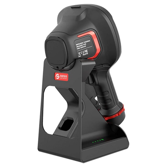 Пожарный тепловизор Guide PR410