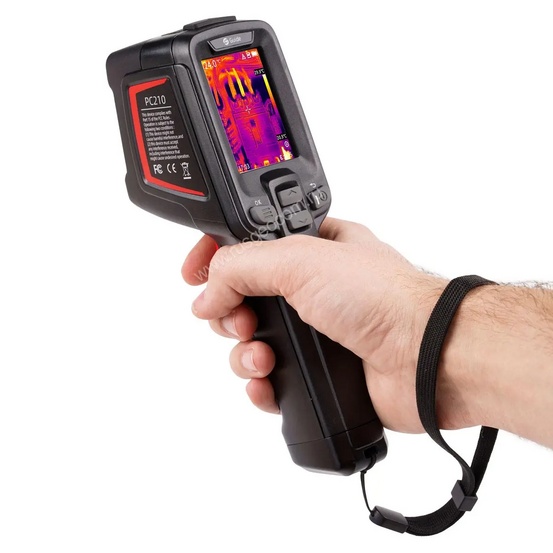 Тепловизор Guide PC210
