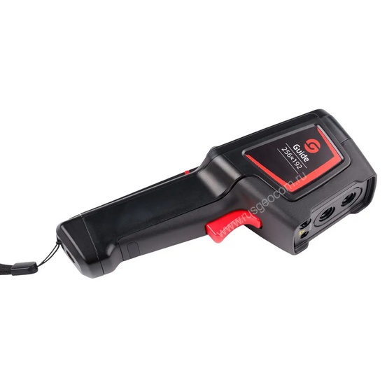 Тепловизор Guide PC210