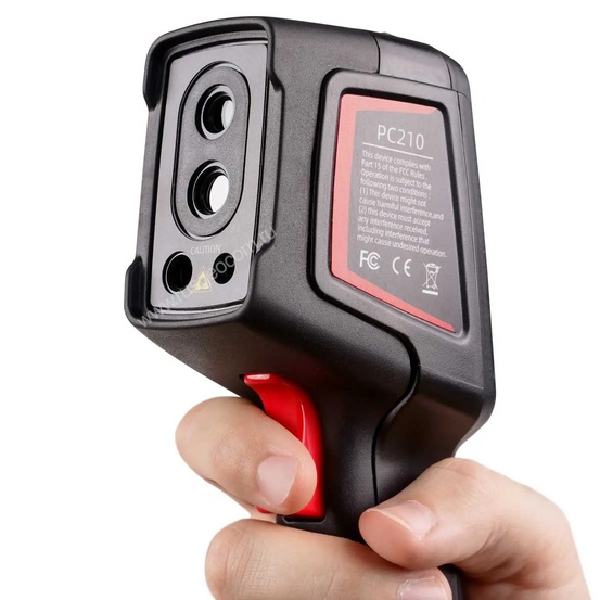 Тепловизор Guide PC210