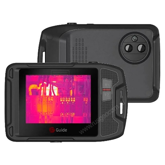 Тепловизор Guide P120V