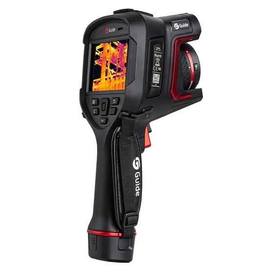 Тепловизор Guide H3 с поверкой