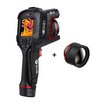 Тепловизор Guide H2 в комплекте с телеобъективом 7° x 5°