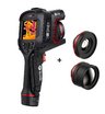 Тепловизор Guide H2 в комплекте с телеобъективом 15° x 11° и телеобъективом 7° x 5°