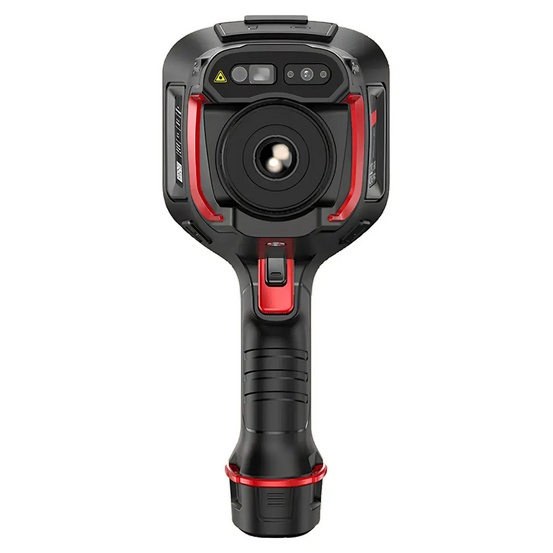 Тепловизор Guide H2 с поверкой в комплекте с телеобъективом 7° x 5°