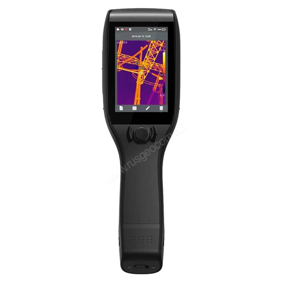 Тепловизор Guide D384M