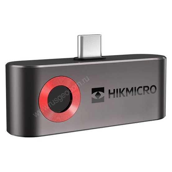 Тепловизор Hikmicro Mini1