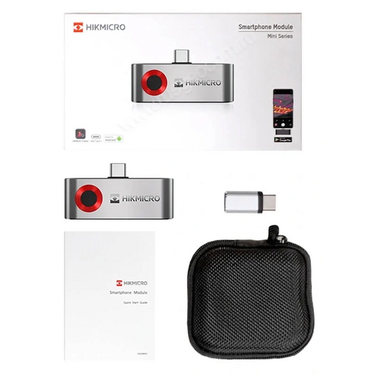 Тепловизор HIKMICRO Mini